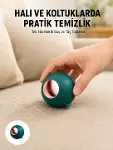 Kumaş Dostu Tiftik Çıkarıcı – Kıyafet ve Halı Tezlik Topu-1