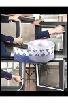 5 Metre Rüzgar Kesici Bant-1