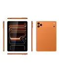 Uzun Pil Ömürlü 10.1 İnç Android Tablet-3
