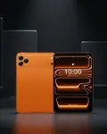 Uzun Pil Ömürlü 10.1 İnç Android Tablet-1