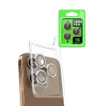 Apple iPhone 16 Pro Raze Metal Kamera Lens - Desert-2
