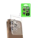 Apple iPhone 16 Pro Raze Metal Kamera Lens - Desert-3