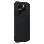 Xiao Note 14 5g Auto Focus Karbon Kapak - Siyah-3
