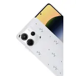 Xiao Red Note 14 4g Fiyonk Desenli Kapak - Desen 4-2