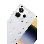 Xiao Red Note 14 4g Fiyonk Desenli Kapak - Desen 4-3