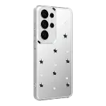 Samsung Galaxy S26 Ultra Fiyonk Desenli Kapak - Desen 7-3