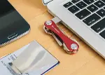 Pratik Akılllı Anahatarlık Anahtar Düzenleyici Aparat-2