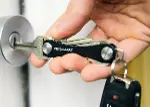Pratik Akılllı Anahatarlık Anahtar Düzenleyici Aparat-4