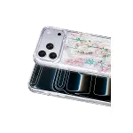 Onegif Apple İphone 17 Pro Desina Magsafe Kapak - Desen 1-2