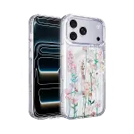 Onegif Apple İphone 17 Pro Desina Magsafe Kapak - Desen 1-1
