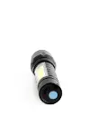 Mini Çok Güçlü Şarjlı El Feneri (xpe-cob Led ) Wt-030-2
