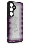 Samsung Galaxy S23 Kılıf rror Desenli Kapak - rror - 5-2