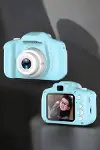 Çocuk Kamerası Dijital 1080P HD Kaliteli Mini Fotoğraf Makinesi Profesyonel-7