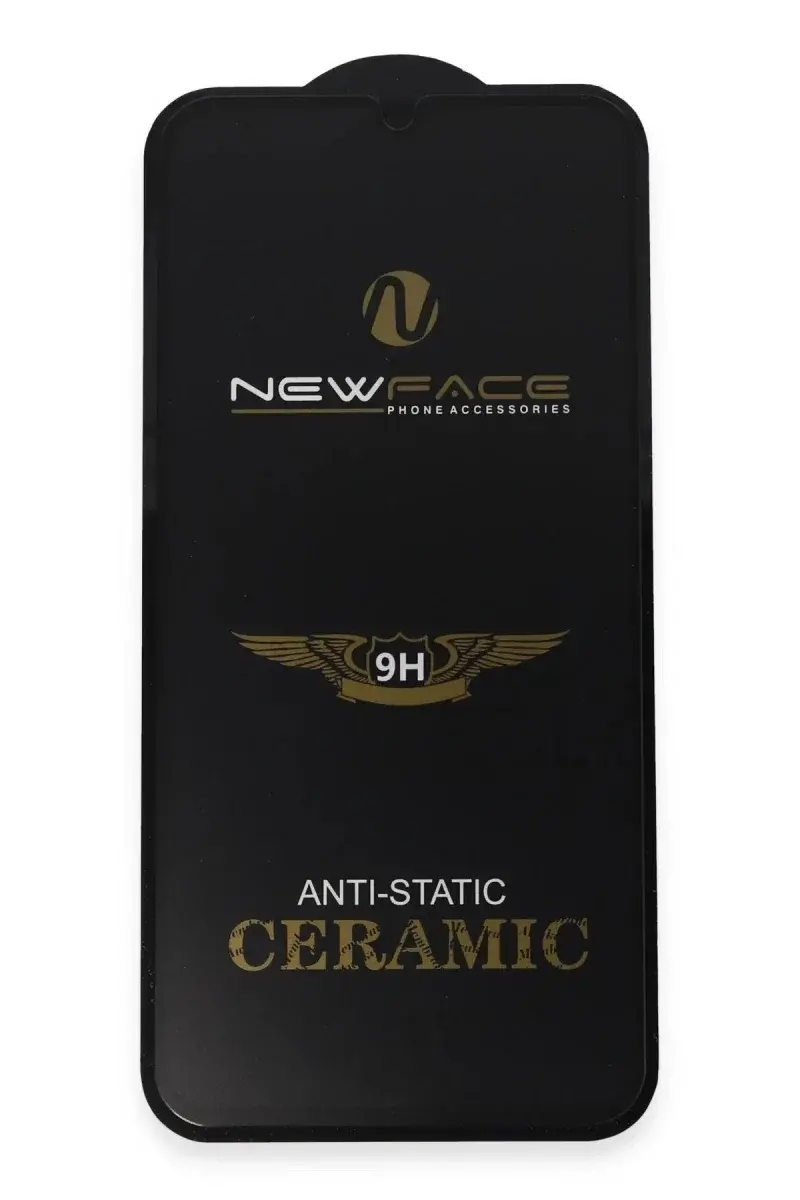 Samsung Galaxy S23 Plus 6D Antistatik Mat Serak Hayalet Nano Ekran Koruyucu