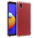 Samsung Galaxy A01 Core Kılıf Olex Tpu Silikon-2
