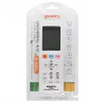 Huayu K-6100 Universal Akıllı AC Klima Kumandası-3