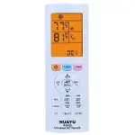 Huayu K-6100 Universal Akıllı AC Klima Kumandası-4