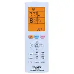 Huayu K-6100 Universal Akıllı AC Klima Kumandası-1