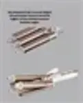 Profesyonel Kullanıma Uygun Bukle Maşası-4