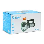 200w Güçlü Şarjlı El Feneri Projektör Wt-411-2