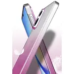 Samsung Galaxy A06 Glossy Kapak - Mor-3