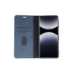 Xiao Red Note 14 Pro 5g Kılıf Trend S Plus Kapaklı Kılıf - Kırmızı-4