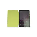 Apple İpad Air 5 (2022) Kılıf Tablet Smart Kılıf - Açık Yeşil-3