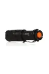 Brs2 Xpe Led Şarjlı Metal El Feneri-4