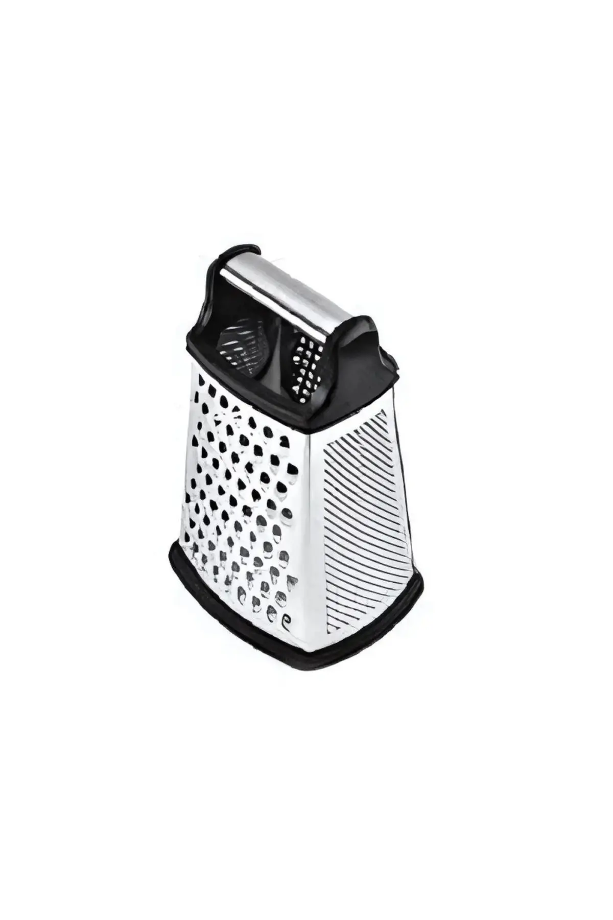 Metal Saplı Rende