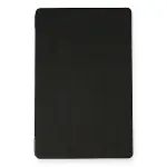 Apple İpad 2022 10.9 (10.nesil) Kılıf Tablet Smart Kılıf - Siyah-2