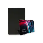 Apple İpad 2022 10.9 (10.nesil) Kılıf Tablet Smart Kılıf - Siyah-1