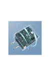 Joko Jk77 12w + Px17 1m 2.4a Usb To Lightning Kablolu Pd Şarj Cihazı-2