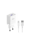 Joko Jk77 12w + Px17 1m 2.4a Usb To Lightning Kablolu Pd Şarj Cihazı-1