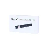 Şarjlı Yeşil Lazer Pointer 1000mw Bm-520-4