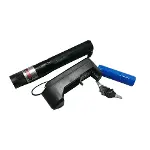 Şarjlı Yeşil Lazer Pointer 1000mw Bm-520-7