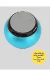 Mini Bluetooth Speaker | Uzun Pil Ömrü, Şık ve Hafif Tasarım Yeni Nesil-4