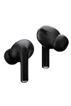 Movenchy Airpods Tesna Pro 2 Aktif Gürültü Engelleyici Özellikli Bluetooth Kulaklık - Siyah-3