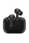 Movenchy Airpods Tesna Pro 2 Aktif Gürültü Engelleyici Özellikli Bluetooth Kulaklık - Siyah-1