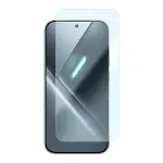 Xiao Poco X8 Pro Pasifik Cam Ekran Koruyucu - Şeffaf-2