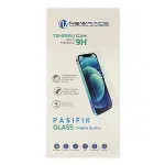 Xiao Poco X8 Pro Pasifik Cam Ekran Koruyucu - Şeffaf-1