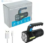 El Feneri Usb Şarjlı-2