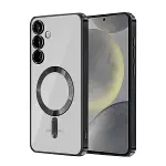 Samsung Galaxy A56 Kross Magneticsafe Kapak - Siyah-1