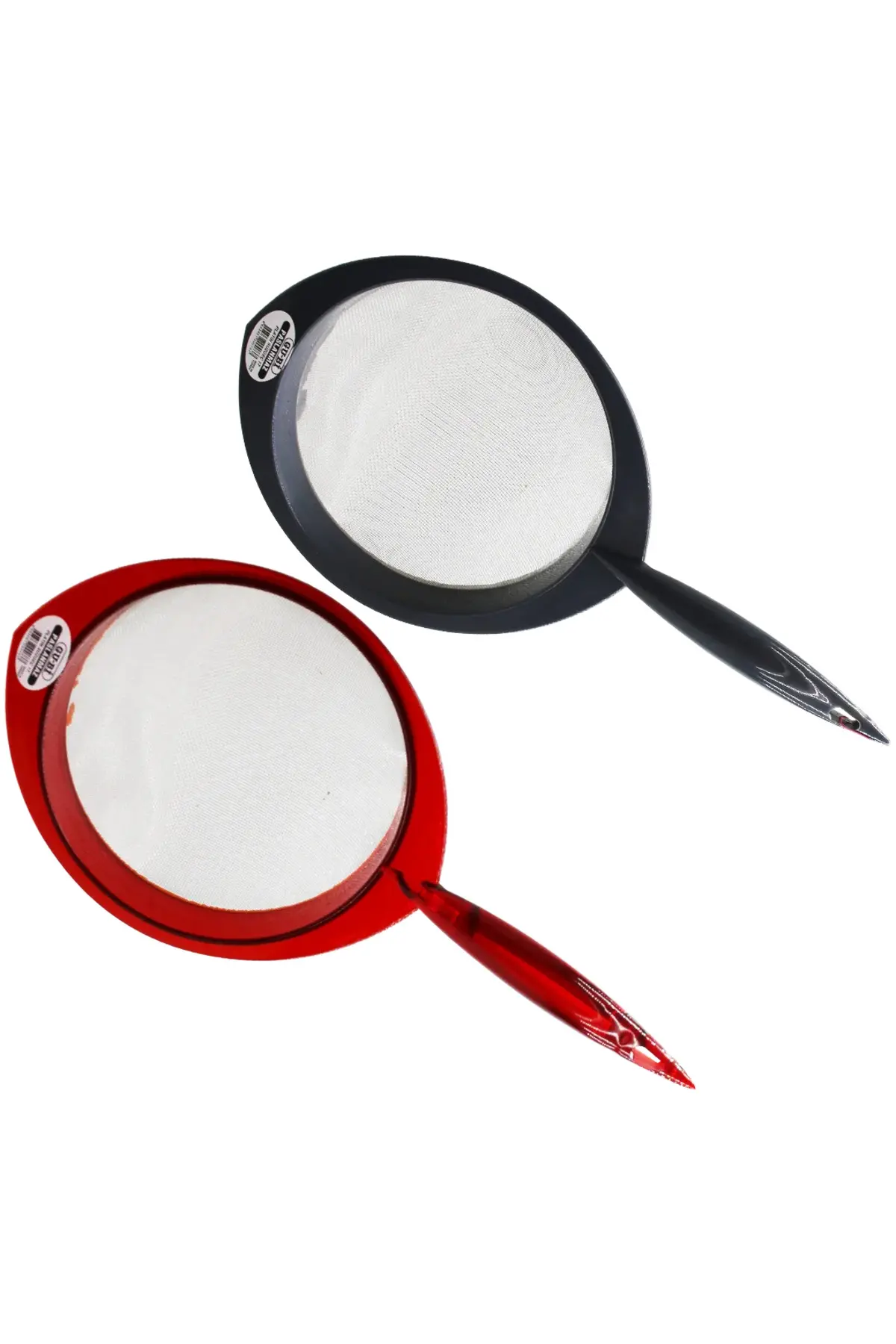 NO-22 Plastik Platin Süzgeç