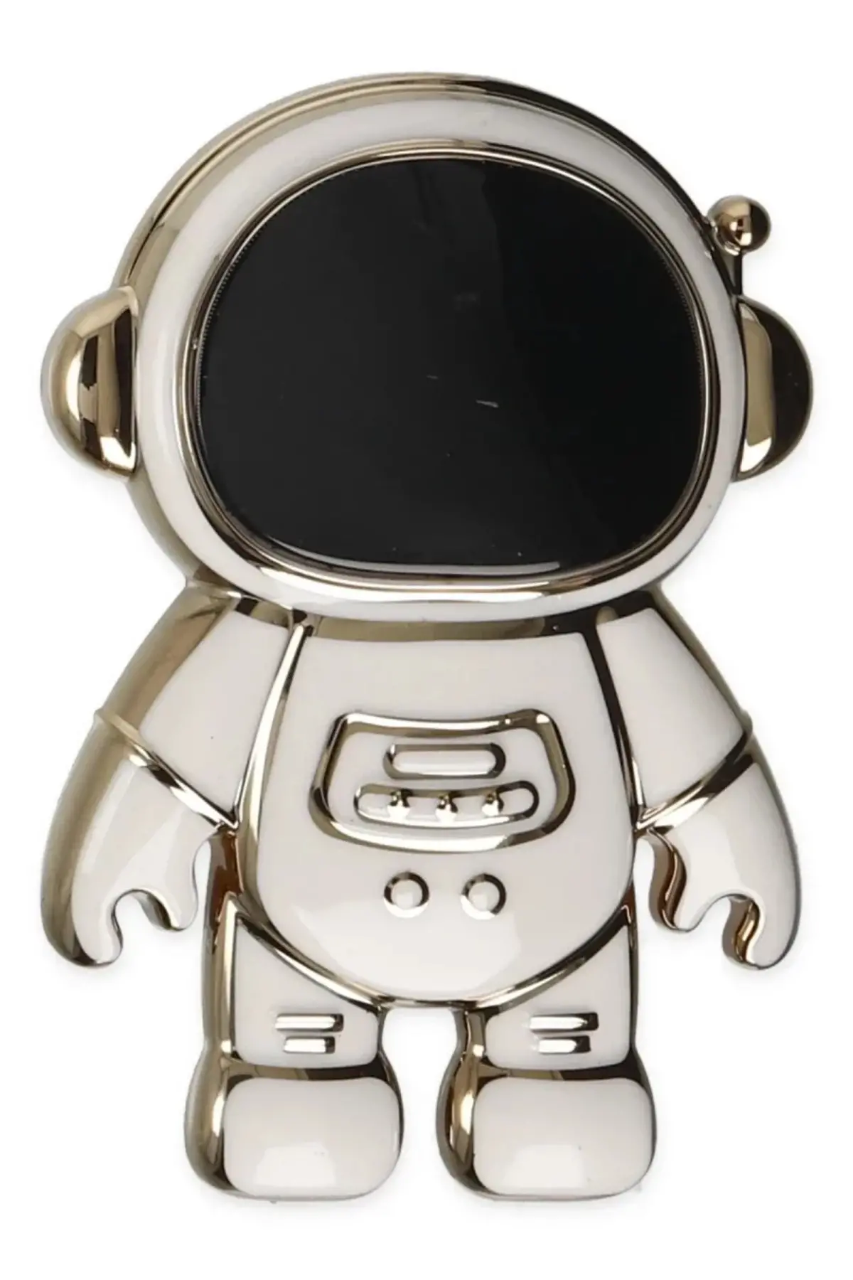 Astro Stand Astronot - Beyaz