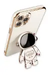 Astro Stand Astronot - Beyaz-3