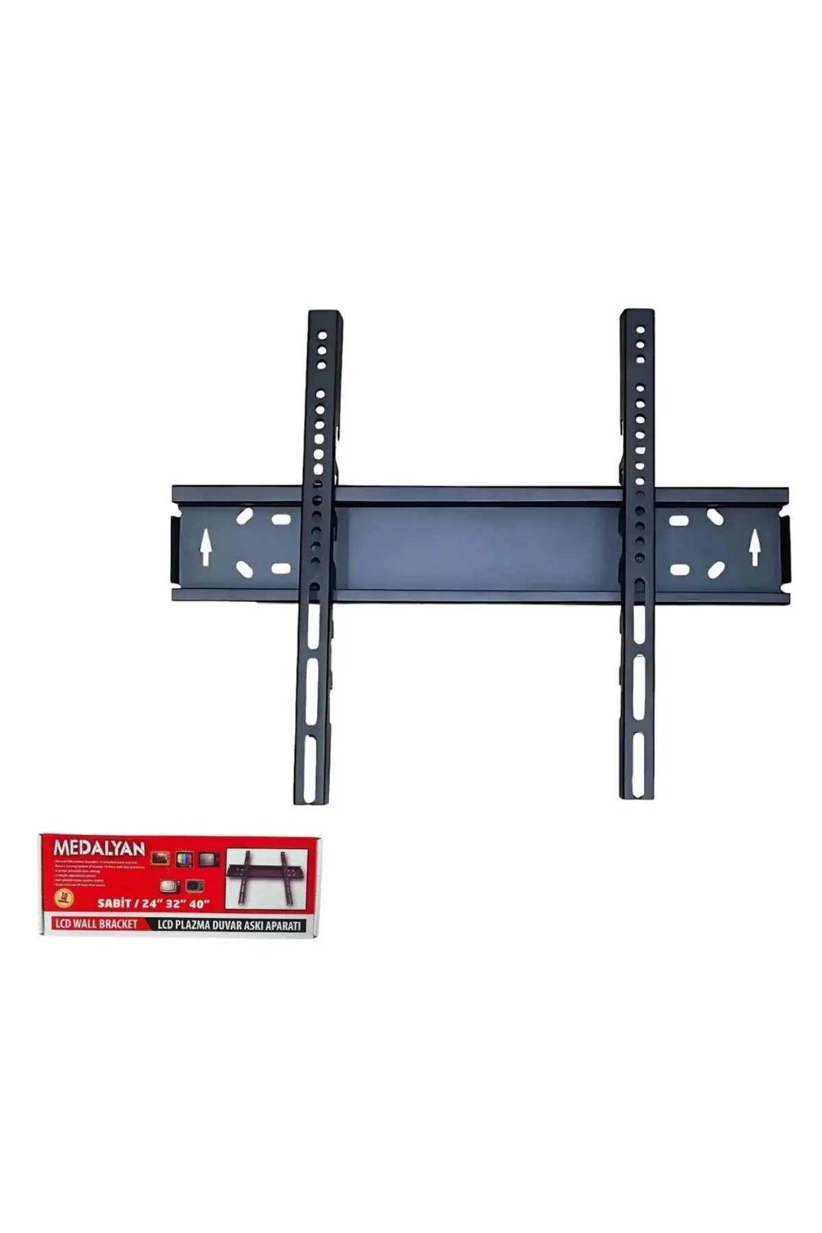 24*32*40 TV Aparatı