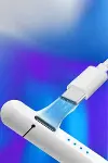 Tablet Kale Stylus Pen Dokunmatik Kalem Android Ve İOS Uyumlu Şarjlı-1