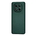 Xiao Red Note 15 Pro 5g Thermax Silikon Kılıf - Koyu Yeşil-3