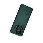 Xiao Red Note 15 Pro 5g Thermax Silikon Kılıf - Koyu Yeşil-4