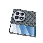 Xiao Red Note 14 Pro 4g Vega Magsafe Kapak - Gri-2